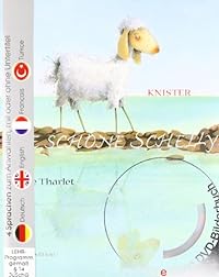 Die schöne Schelly (Buch mit DVD)