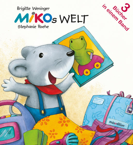 MIKOs & Mimikis Welt