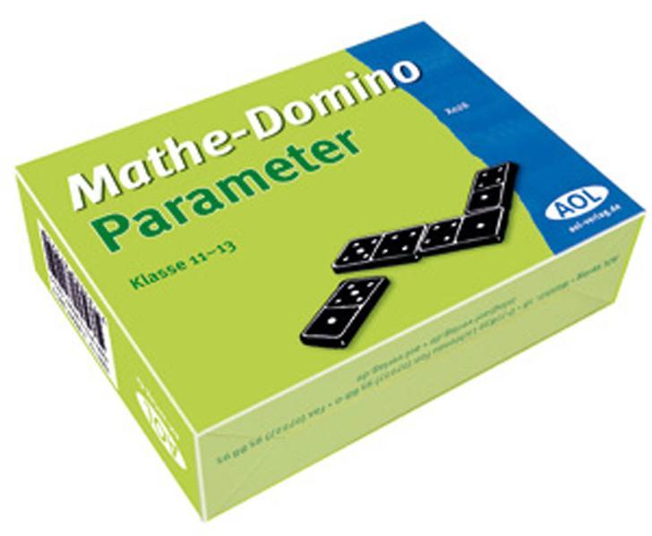 Mathe-Domino: Parameter