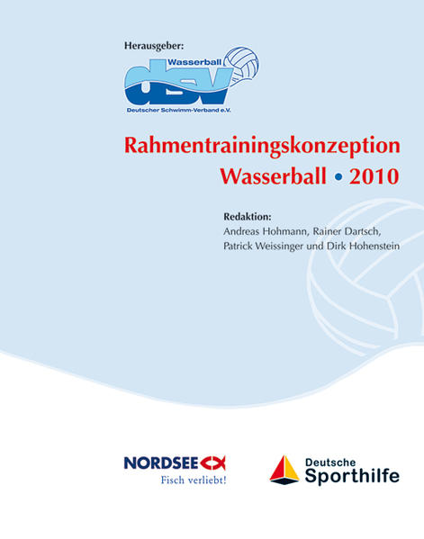 Rahmentrainingskonzeption Wasserball 2010