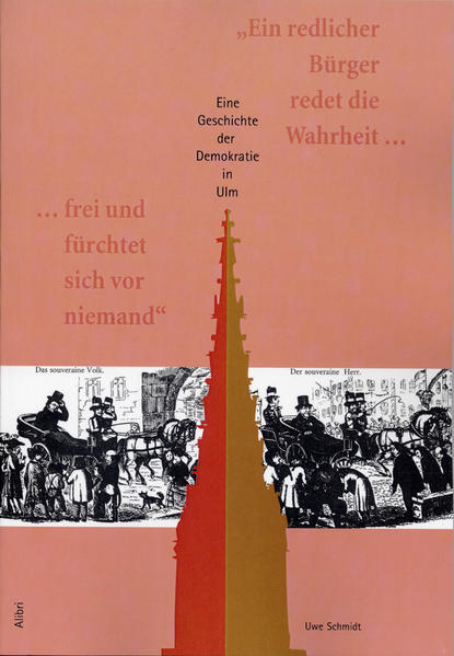 Ein redlicher Bürger redet die Wahrheit
