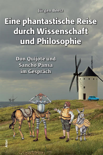Eine phantastische Reise durch Wissenschaft und Philosophie