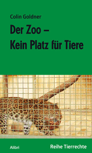 Der Zoo – Kein Platz für Tiere