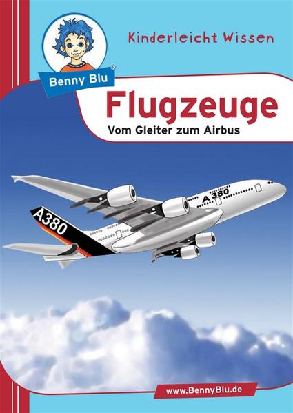 Benny Blu - Flugzeuge