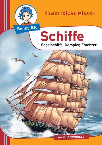 Benny Blu - Schiffe