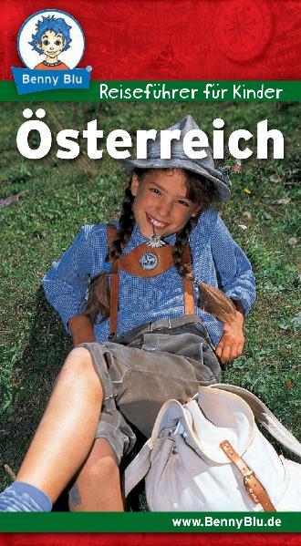 Benny Blu Reiseführer - Österreich
