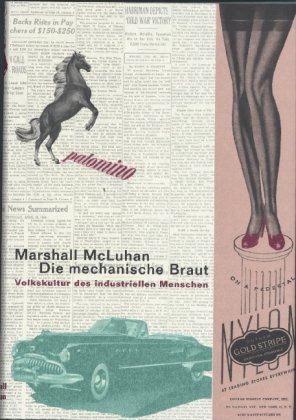 Die mechanische Braut