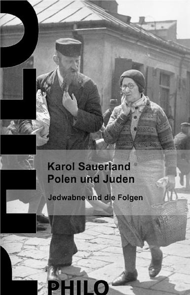 Polen und Juden