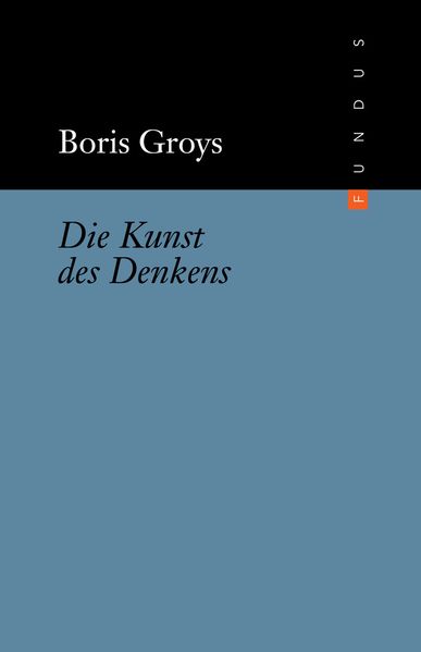 Die Kunst des Denkens