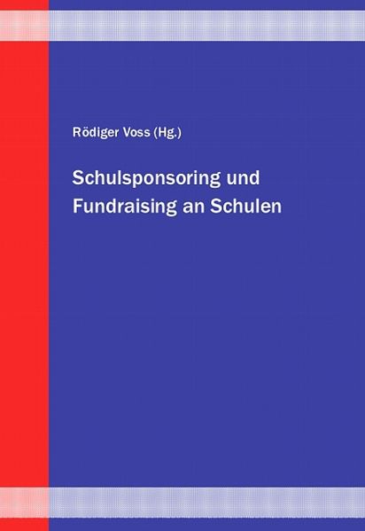 Schulsponsoring und Fundraising an Schulen