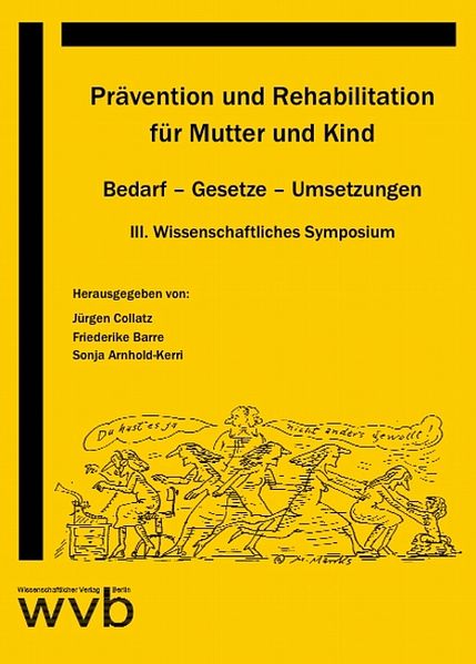 Prävention und Rehabilitation für Mutter und Kind