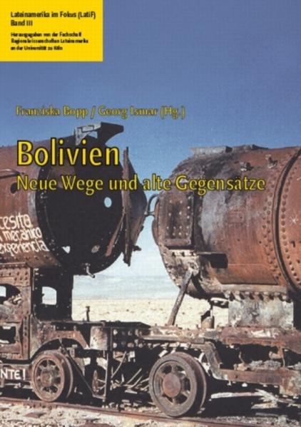 Bolivien