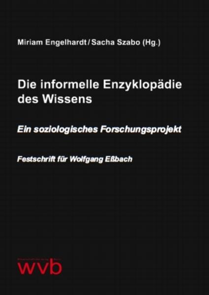 Die informelle Enzyklopädie des Wissens