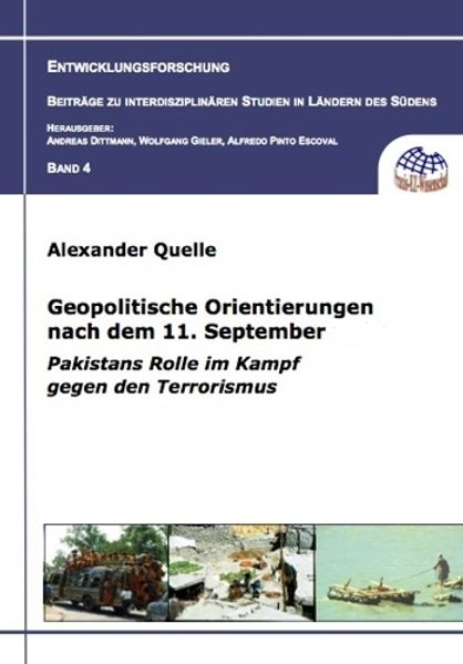 Geopolitische Orientierungen nach dem 11. September