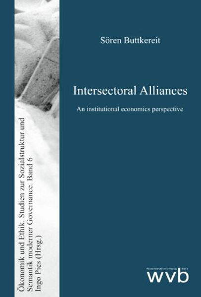 Intersectoral Alliances