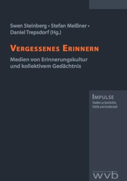 Vergessenes Erinnern