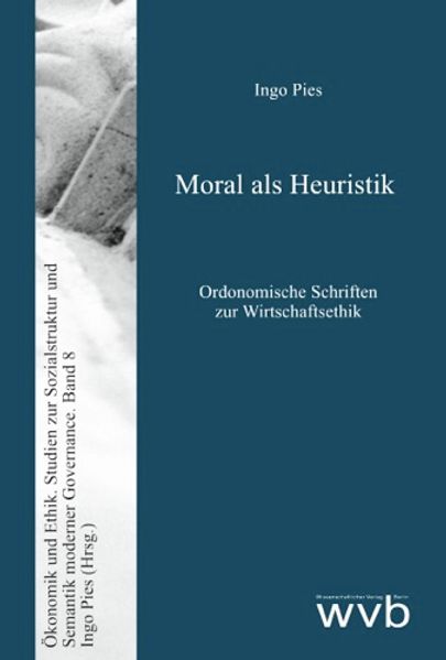 Moral als Heuristik