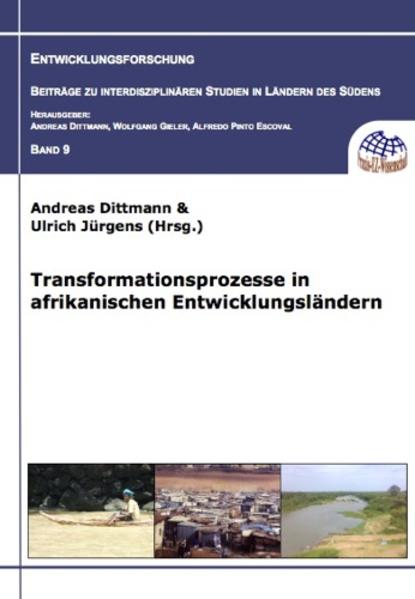 Transformationsprozesse in afrikanischen Entwicklungsländern