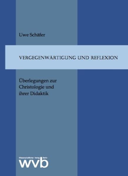 Vergegenwärtigung und Reflexion