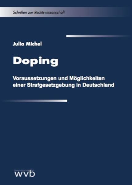 Doping