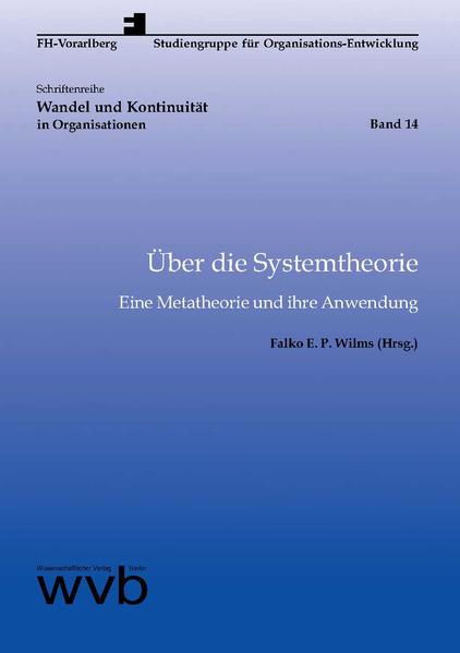 Über die Systemtheorie