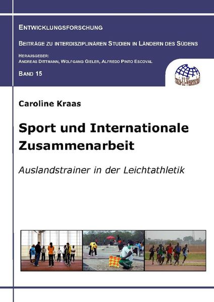 Sport und Internationale Zusammenarbeit