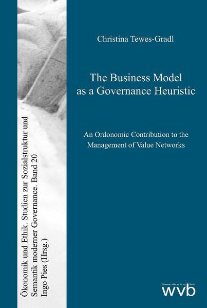 The Business Model as a Governance Heuristic