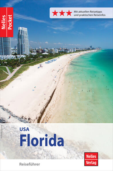 Nelles Pocket Reiseführer Florida