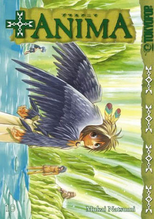 +Anima 10