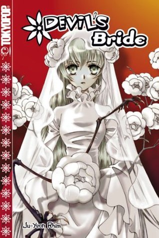 Devils Bride (Einzelband)