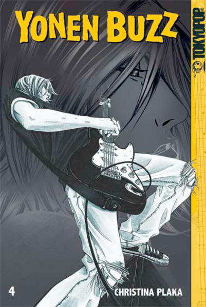 Yonen Buzz 04