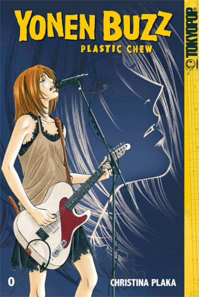 Yonen Buzz 0
