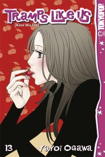 Tramps like us - Kimi wa Pet 13