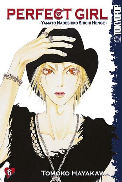 Perfect Girl. Yamato Nadeshiko Schichi Henge