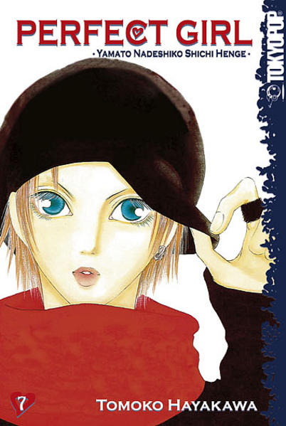 Perfect Girl. Yamato Nadeshiko Schichi Henge