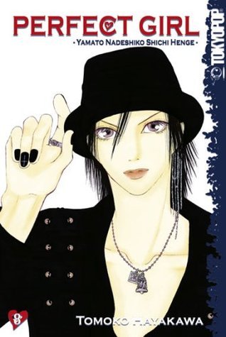 Perfect Girl. Yamato Nadeshiko Schichi Henge