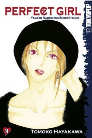 Perfect Girl. Yamato Nadeshiko Schichi Henge