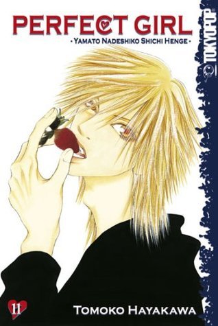 Perfect Girl. Yamato Nadeshiko Schichi Henge