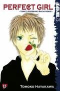 Perfect Girl. Yamato Nadeshiko Schichi Henge