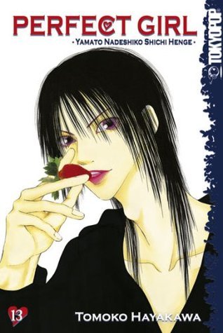 Perfect Girl. Yamato Nadeshiko Schichi Henge