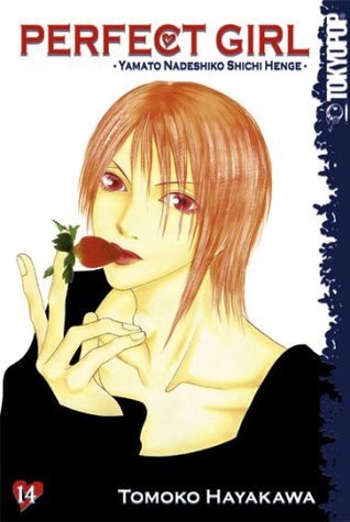 Perfect Girl. Yamato Nadeshiko Schichi Henge