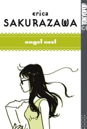 E. Sakurazawa - Angel Nest