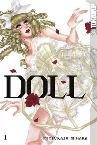 Doll 01