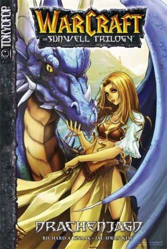 Warcraft - The Sunwell Trilogy 01
