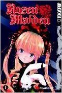 Rozen Maiden 01