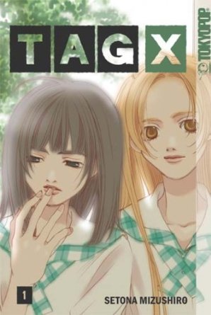 Tag X 01