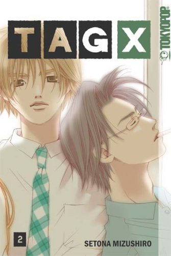 Tag X 02