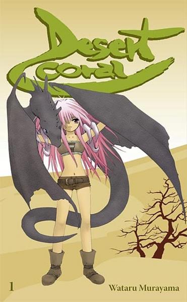 Desert Coral 01