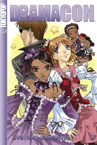 Dramacon 03