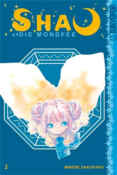 Shao, die Mondfee 02